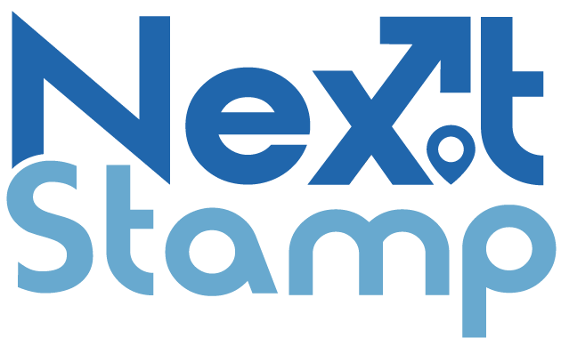 Next-Stamp-Logo